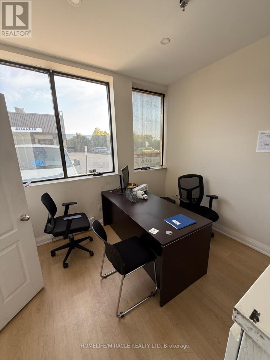 24 - 1050 Britannia Road, Mississauga, Ontario  L4W 4N9 - Photo 8 - W12678964