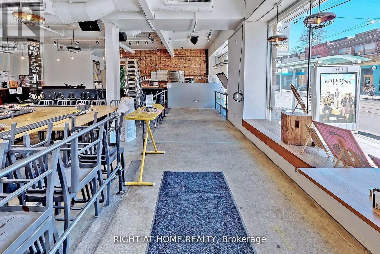 1346 Queen Street W, Toronto, Ontario  M6K 1L4 - Photo 14 - W12678974