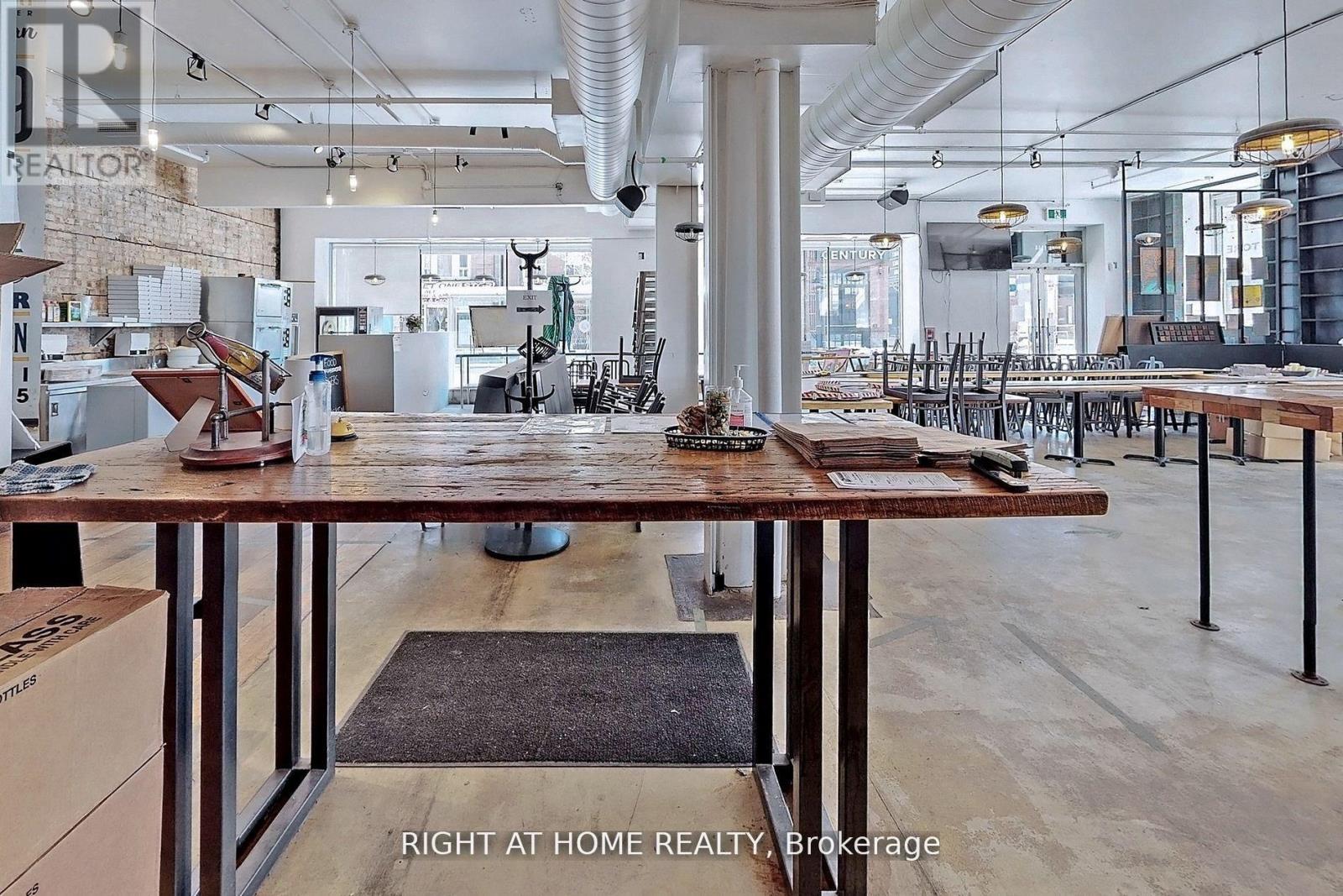 1346 Queen Street W, Toronto, Ontario  M6K 1L4 - Photo 16 - W12678974