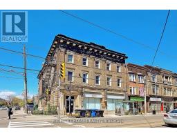 1346 QUEEN STREET W, Toronto, Ontario