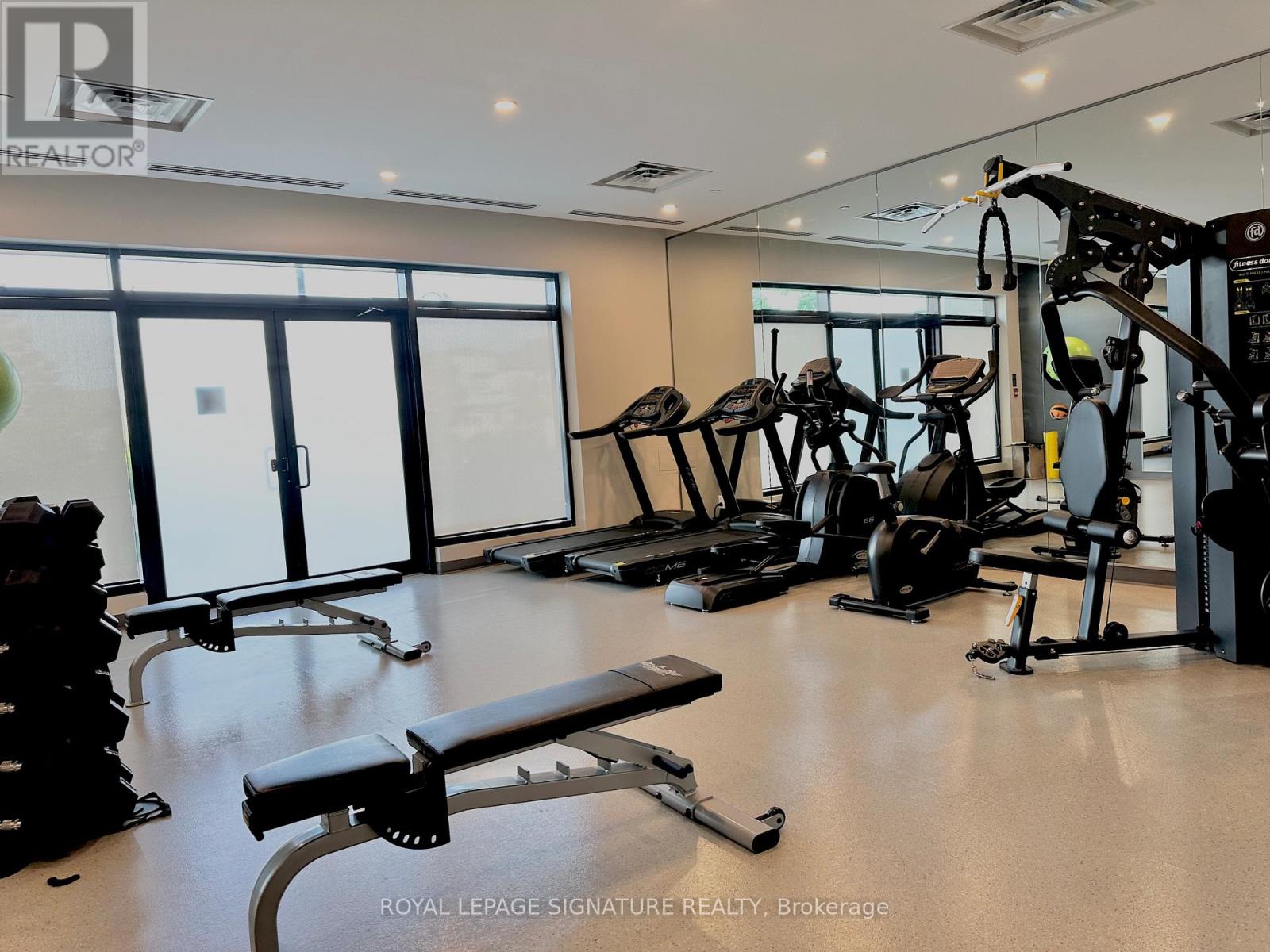 206 - 3265 Carding Mill Trail, Oakville, Ontario  L6M 1S1 - Photo 11 - W12678978