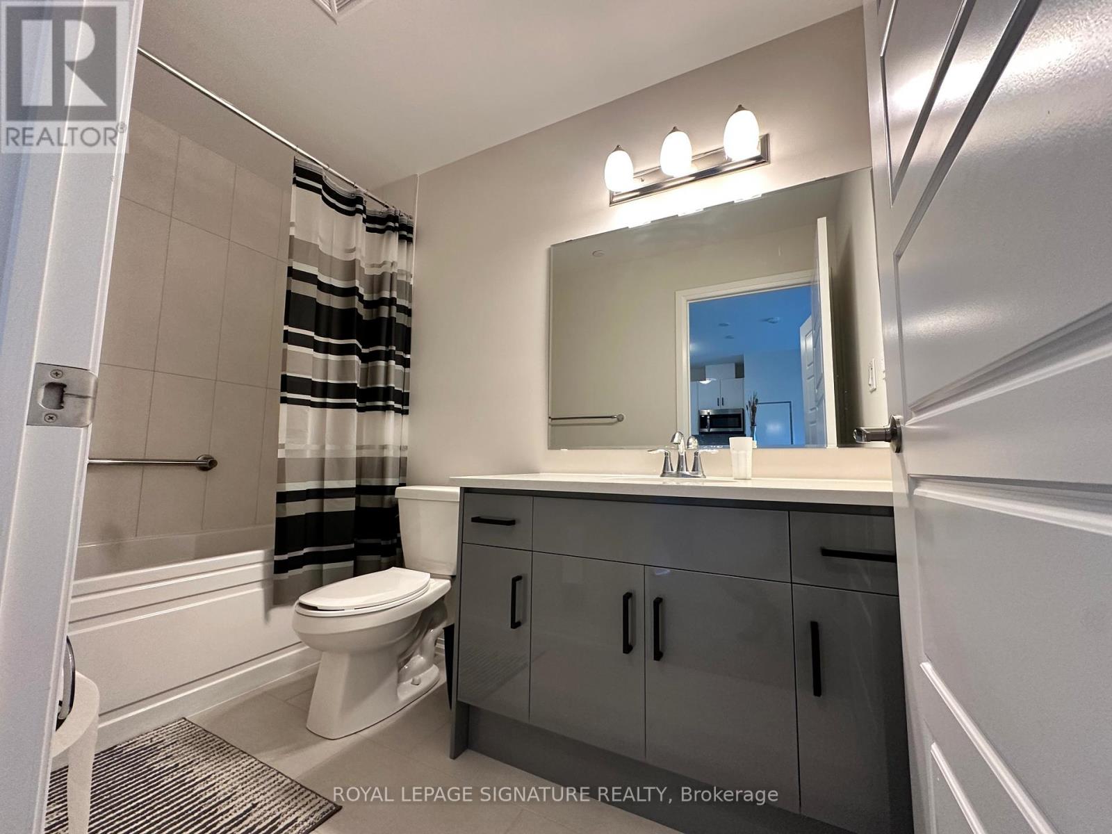 206 - 3265 Carding Mill Trail, Oakville, Ontario  L6M 1S1 - Photo 5 - W12678978