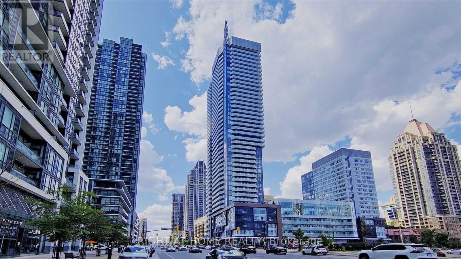 Ph06 - 4065 Confederation Parkway, Mississauga, Ontario  L5B 0L4 - Photo 1 - W12678986