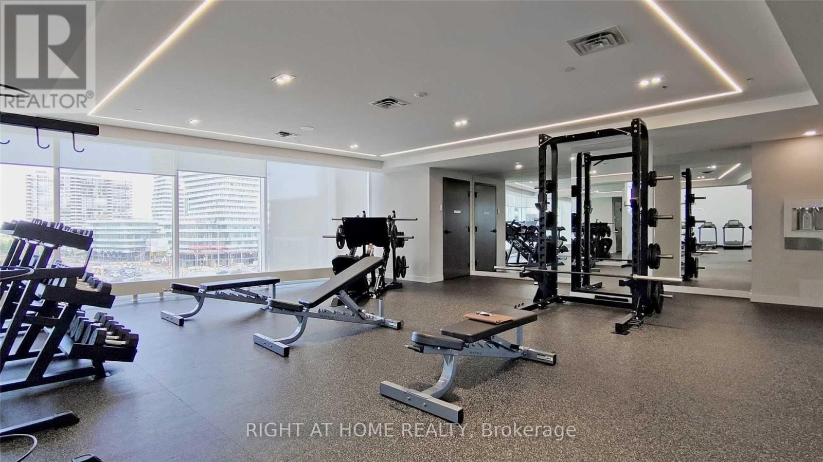 Ph06 - 4065 Confederation Parkway, Mississauga, Ontario  L5B 0L4 - Photo 23 - W12678986