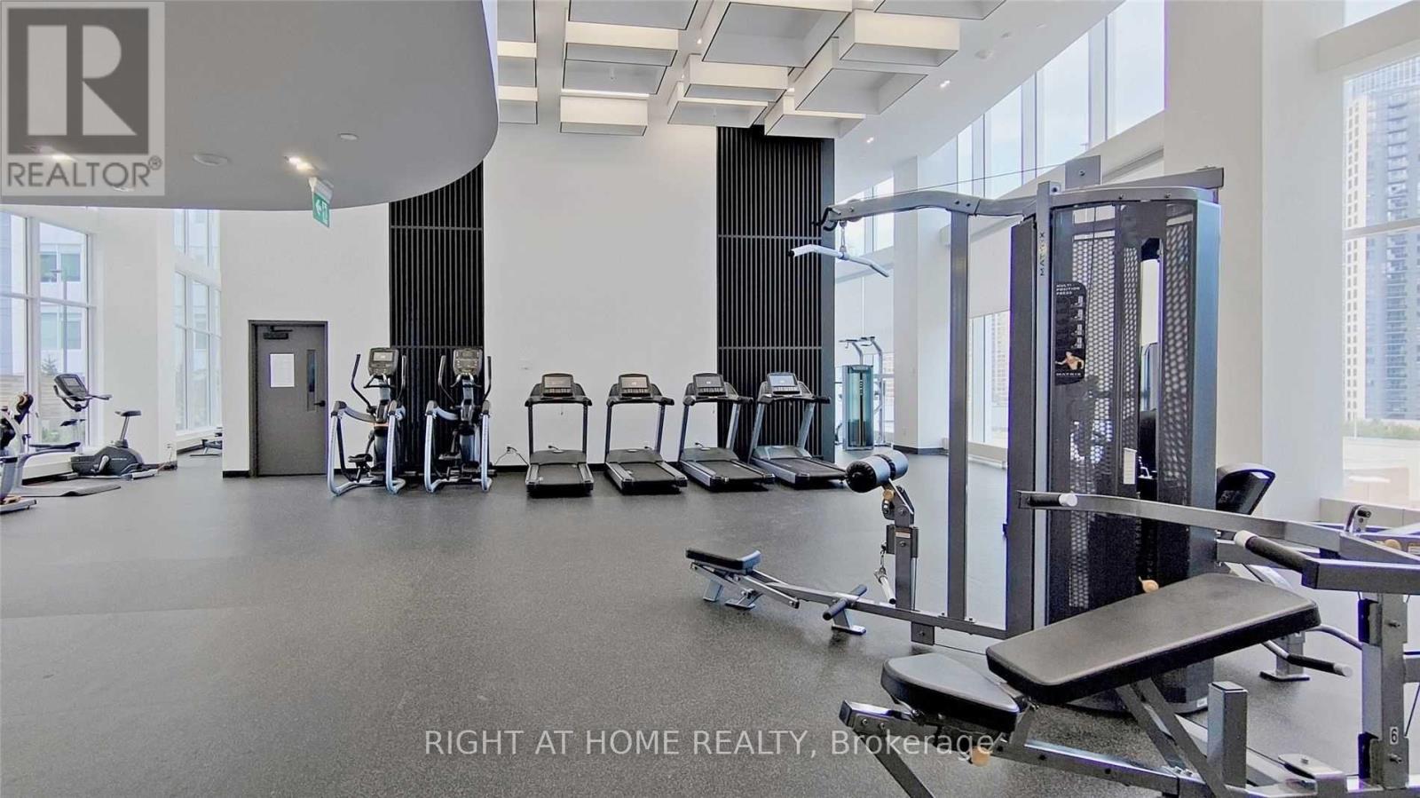 Ph06 - 4065 Confederation Parkway, Mississauga, Ontario  L5B 0L4 - Photo 24 - W12678986