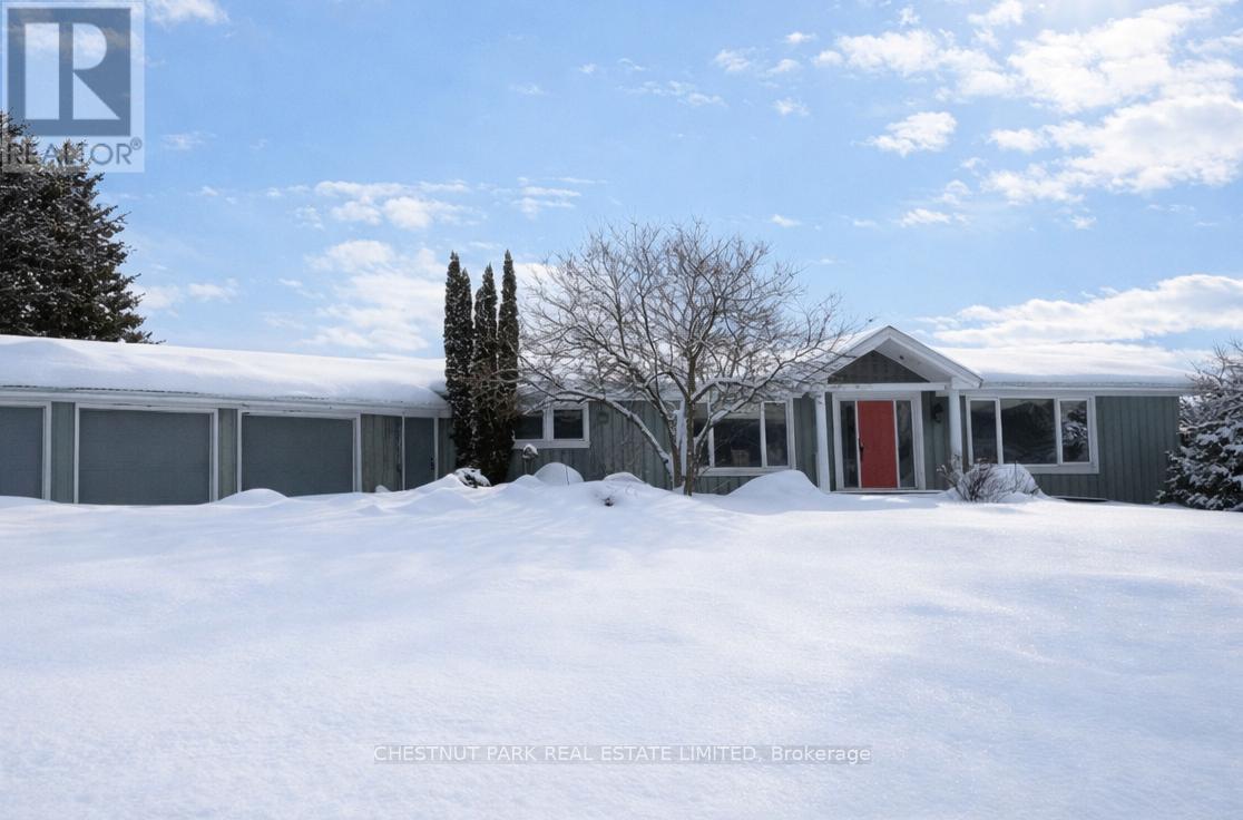 16249 SHAWS CREEK ROAD, Caledon, Ontario