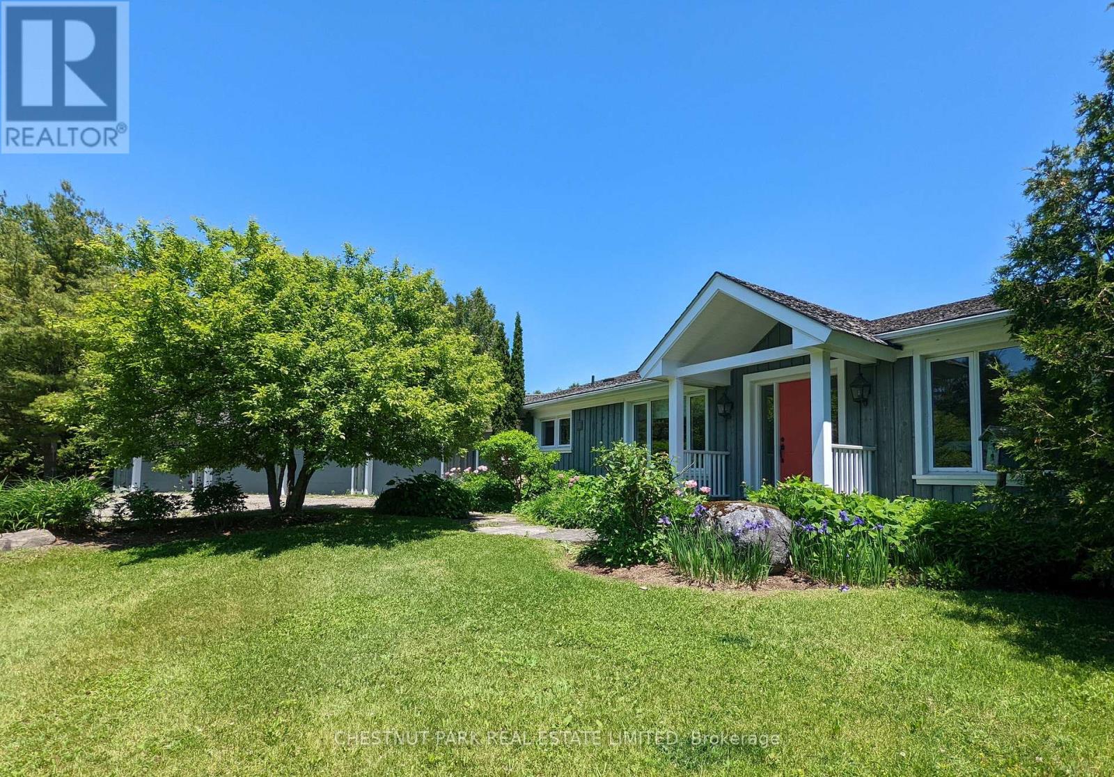 16249 Shaws Creek Road, Caledon, Ontario  L7C 1V9 - Photo 3 - W12678988