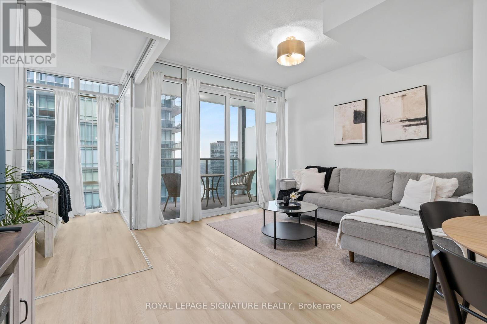 2803 - 90 Park Lawn Road, Toronto, Ontario  M8Y 0B6 - Photo 10 - W12678990