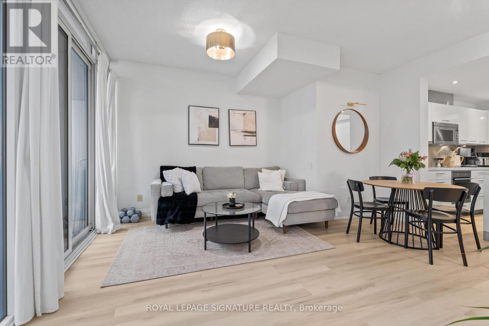 2803 - 90 Park Lawn Road, Toronto, Ontario  M8Y 0B6 - Photo 11 - W12678990