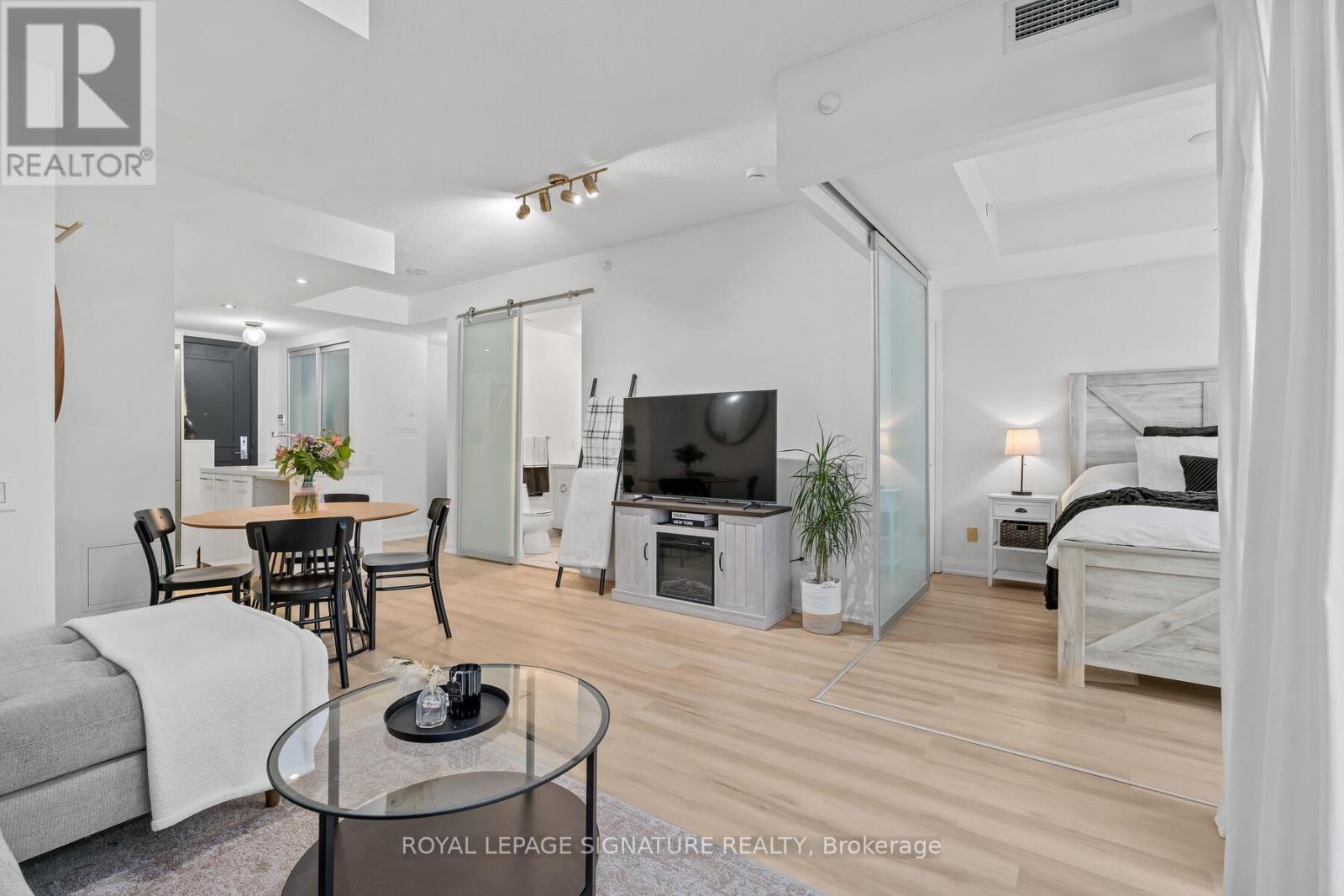 2803 - 90 Park Lawn Road, Toronto, Ontario  M8Y 0B6 - Photo 13 - W12678990