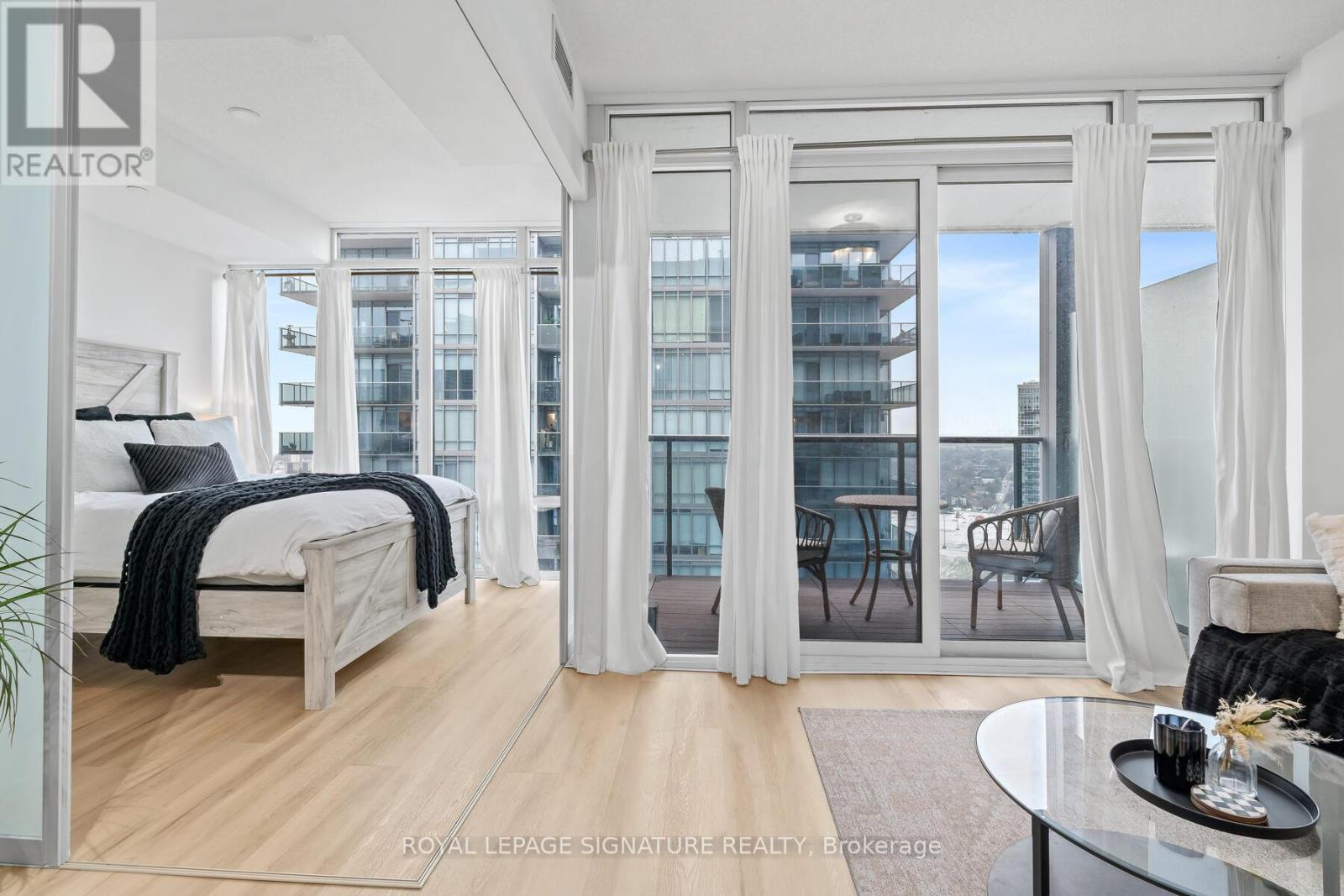 2803 - 90 Park Lawn Road, Toronto, Ontario  M8Y 0B6 - Photo 14 - W12678990