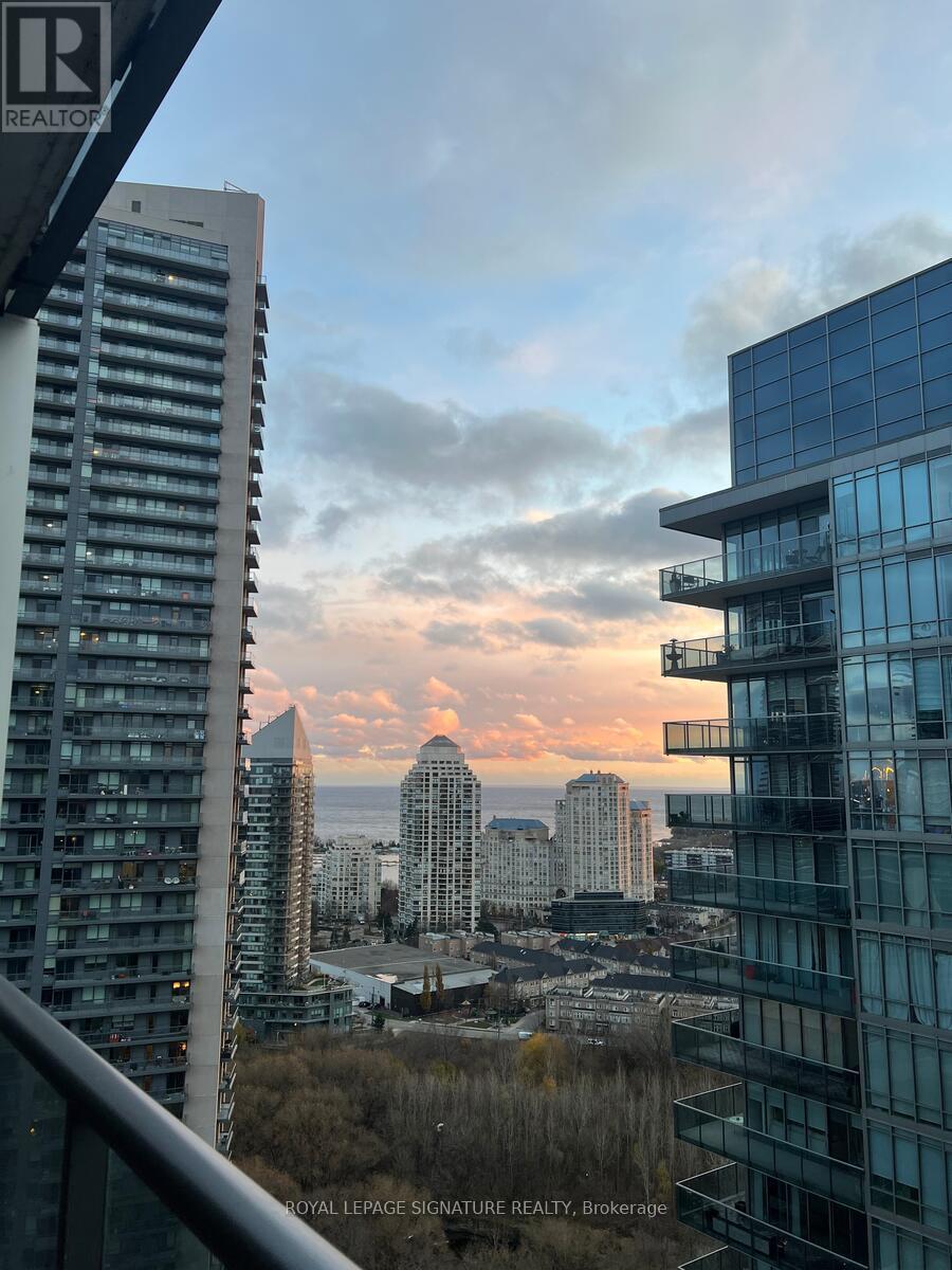 2803 - 90 Park Lawn Road, Toronto, Ontario  M8Y 0B6 - Photo 22 - W12678990