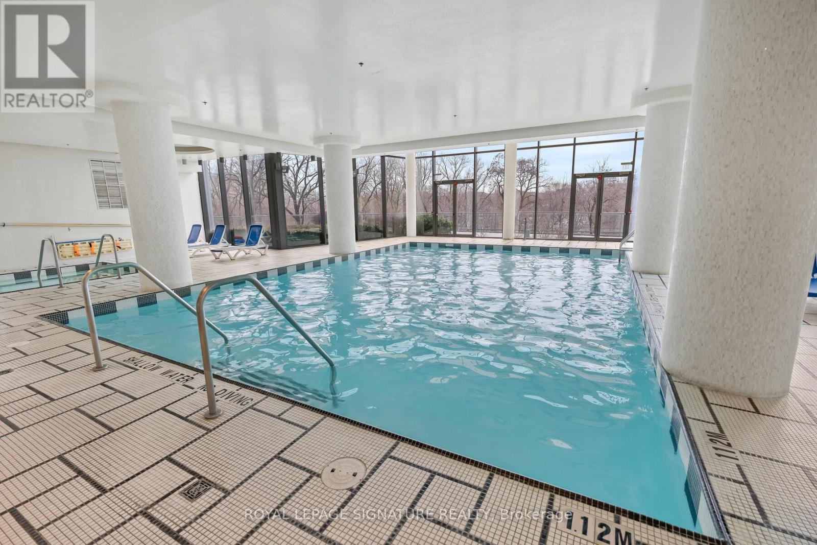 2803 - 90 Park Lawn Road, Toronto, Ontario  M8Y 0B6 - Photo 25 - W12678990