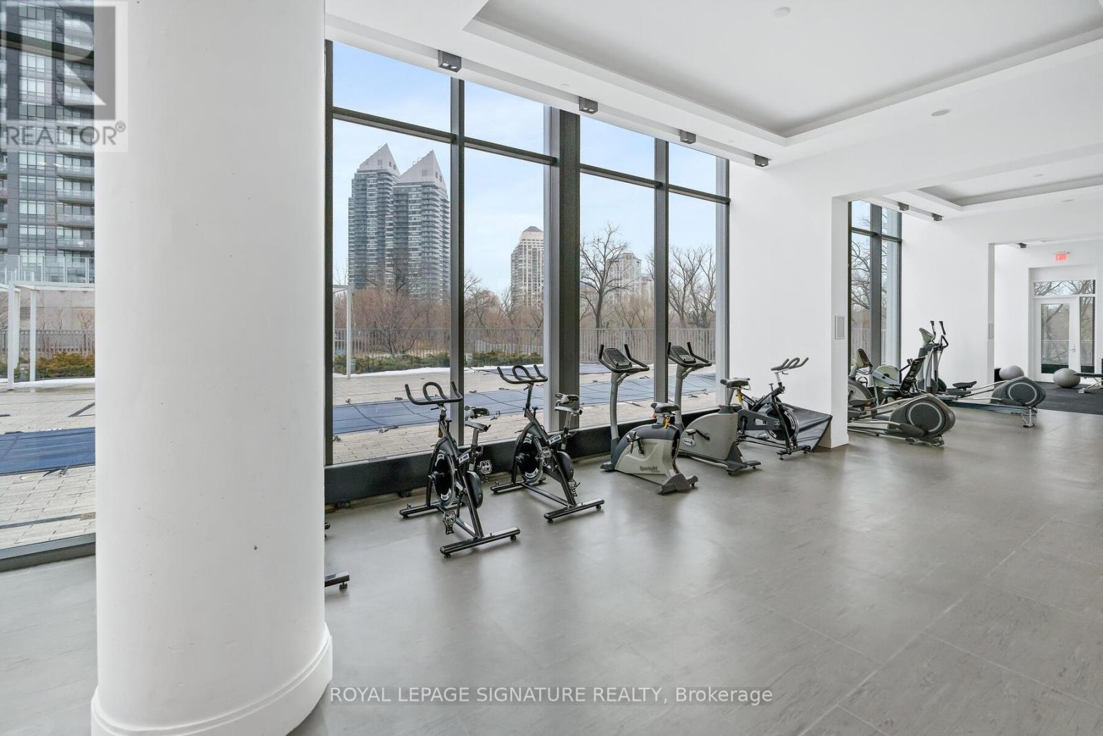 2803 - 90 Park Lawn Road, Toronto, Ontario  M8Y 0B6 - Photo 27 - W12678990