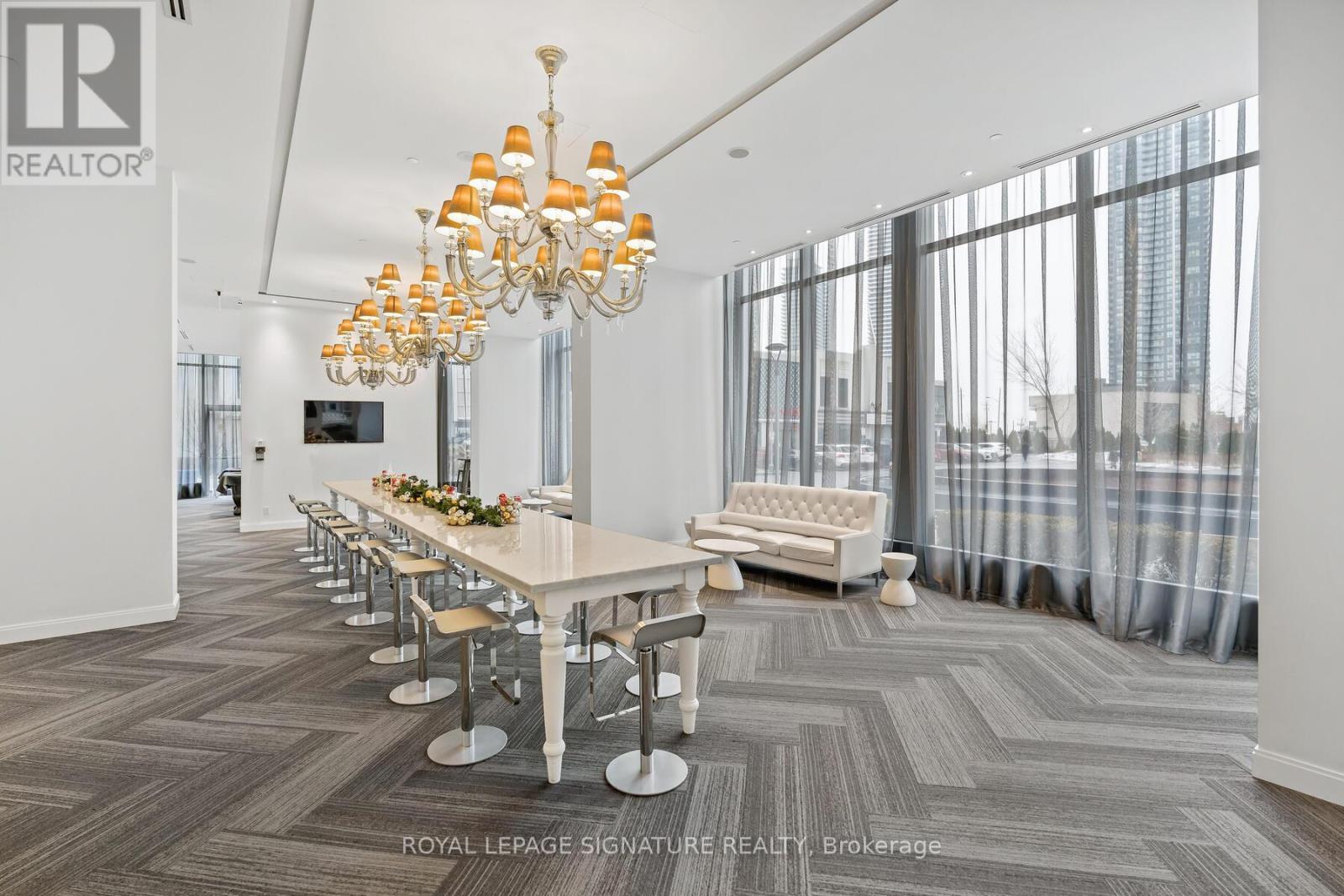 2803 - 90 Park Lawn Road, Toronto, Ontario  M8Y 0B6 - Photo 32 - W12678990