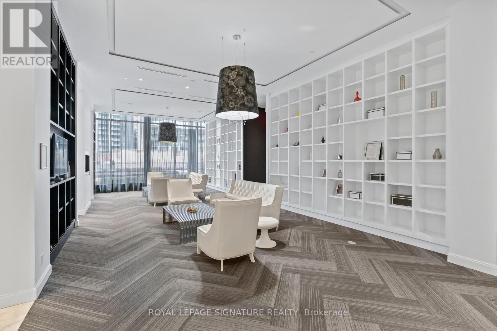 2803 - 90 Park Lawn Road, Toronto, Ontario  M8Y 0B6 - Photo 33 - W12678990