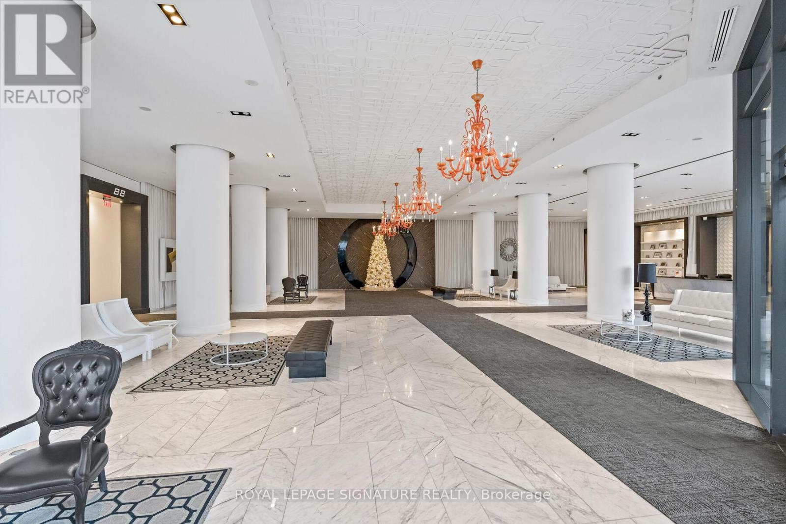 2803 - 90 Park Lawn Road, Toronto, Ontario  M8Y 0B6 - Photo 34 - W12678990