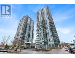 2803 - 90 PARK LAWN ROAD, Toronto, Ontario