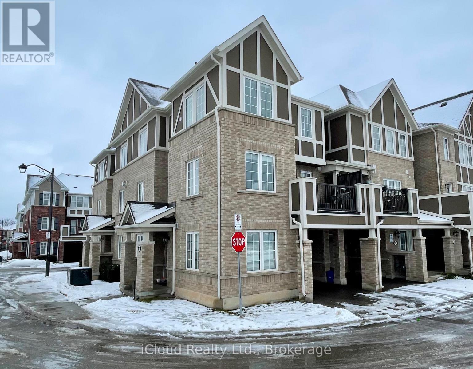 73 - 1222 ROSE WAY, Milton, Ontario