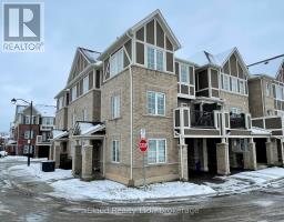73 - 1222 ROSE WAY, Milton, Ontario