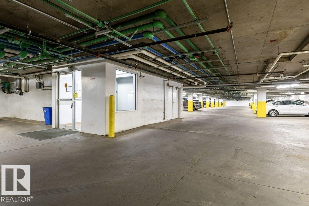 #308 8931 156 St Nw, Edmonton, Alberta T5R 1Y6 - Photo 40 - E4469480