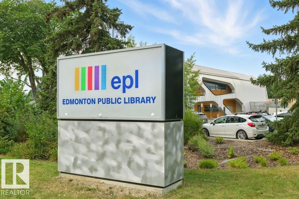 #308 8931 156 St Nw, Edmonton, Alberta T5R 1Y6 - Photo 46 - E4469480