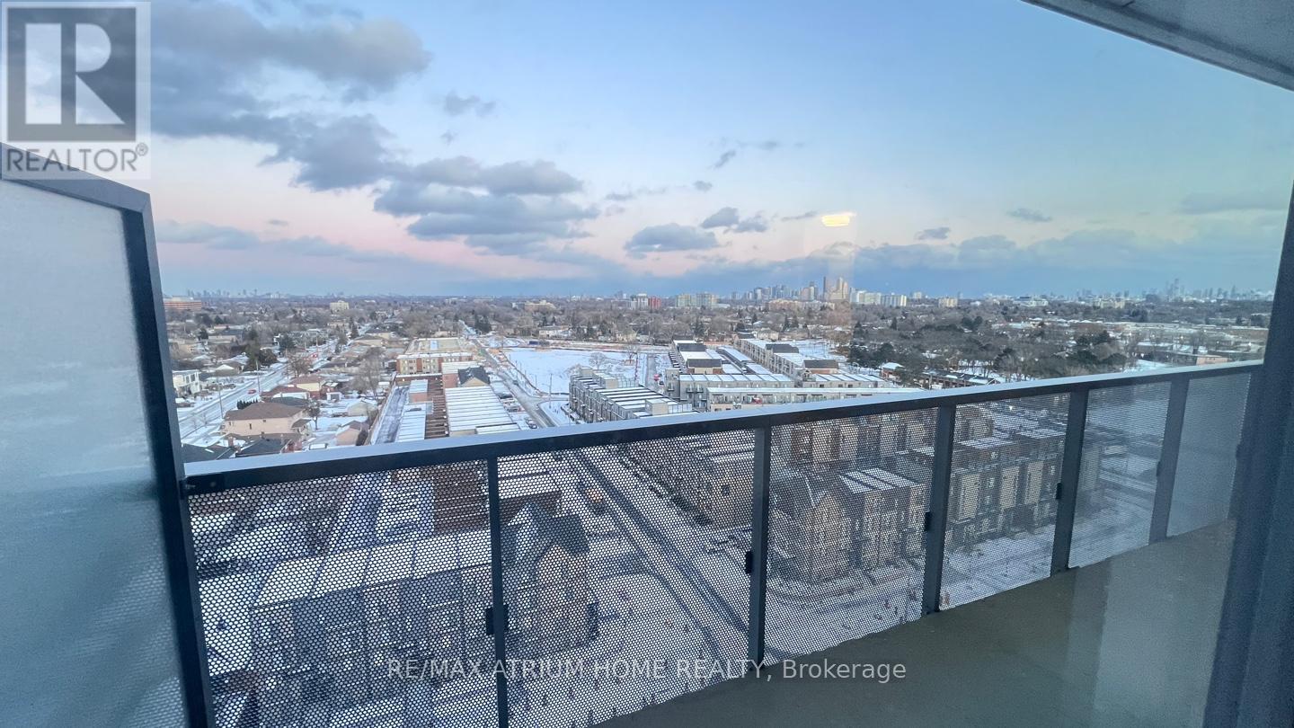 1515 - 120 Varna Drive, Toronto, Ontario  M6A 0B3 - Photo 24 - C12678890