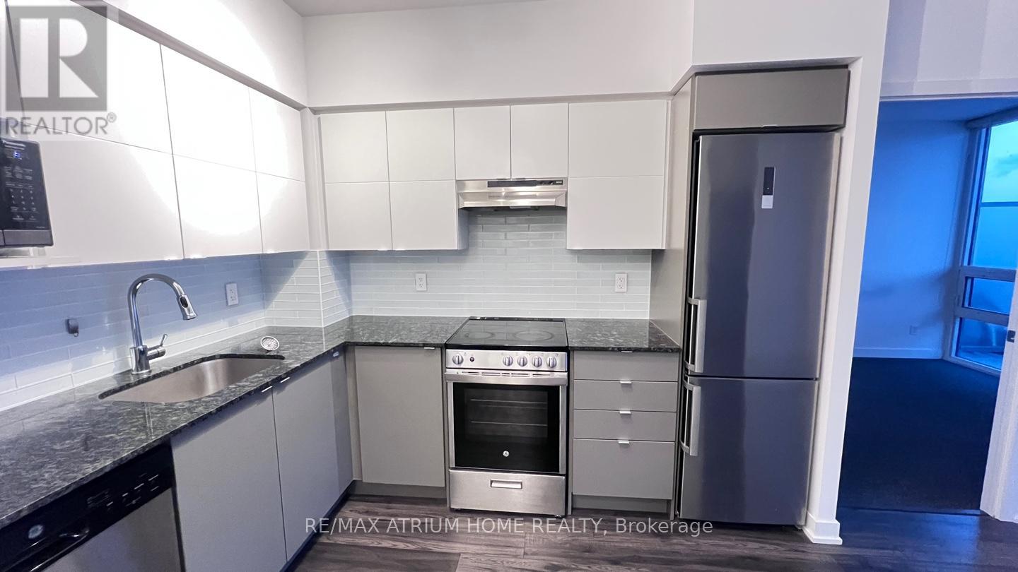 1515 - 120 Varna Drive, Toronto, Ontario  M6A 0B3 - Photo 6 - C12678890