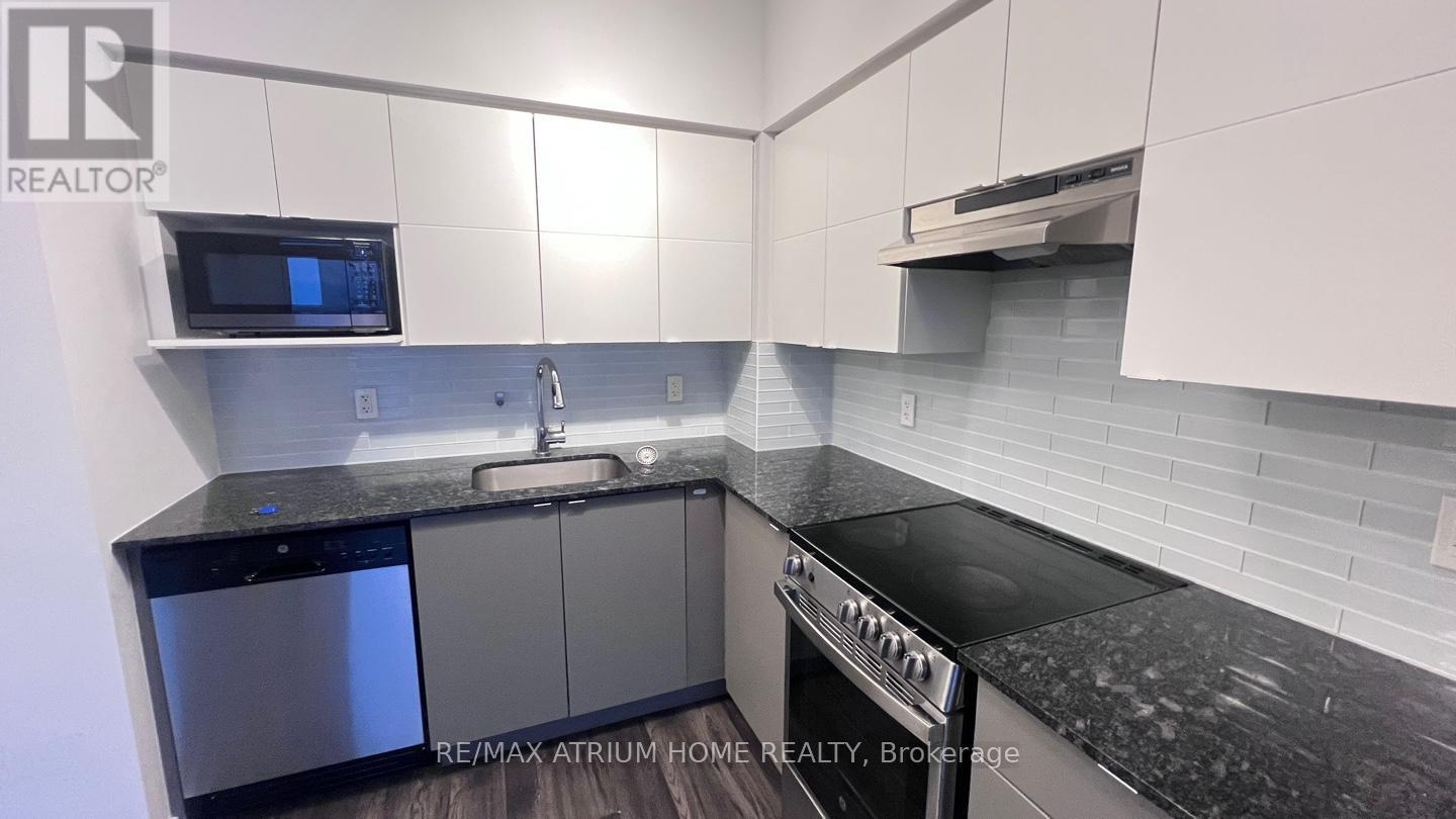 1515 - 120 Varna Drive, Toronto, Ontario  M6A 0B3 - Photo 7 - C12678890