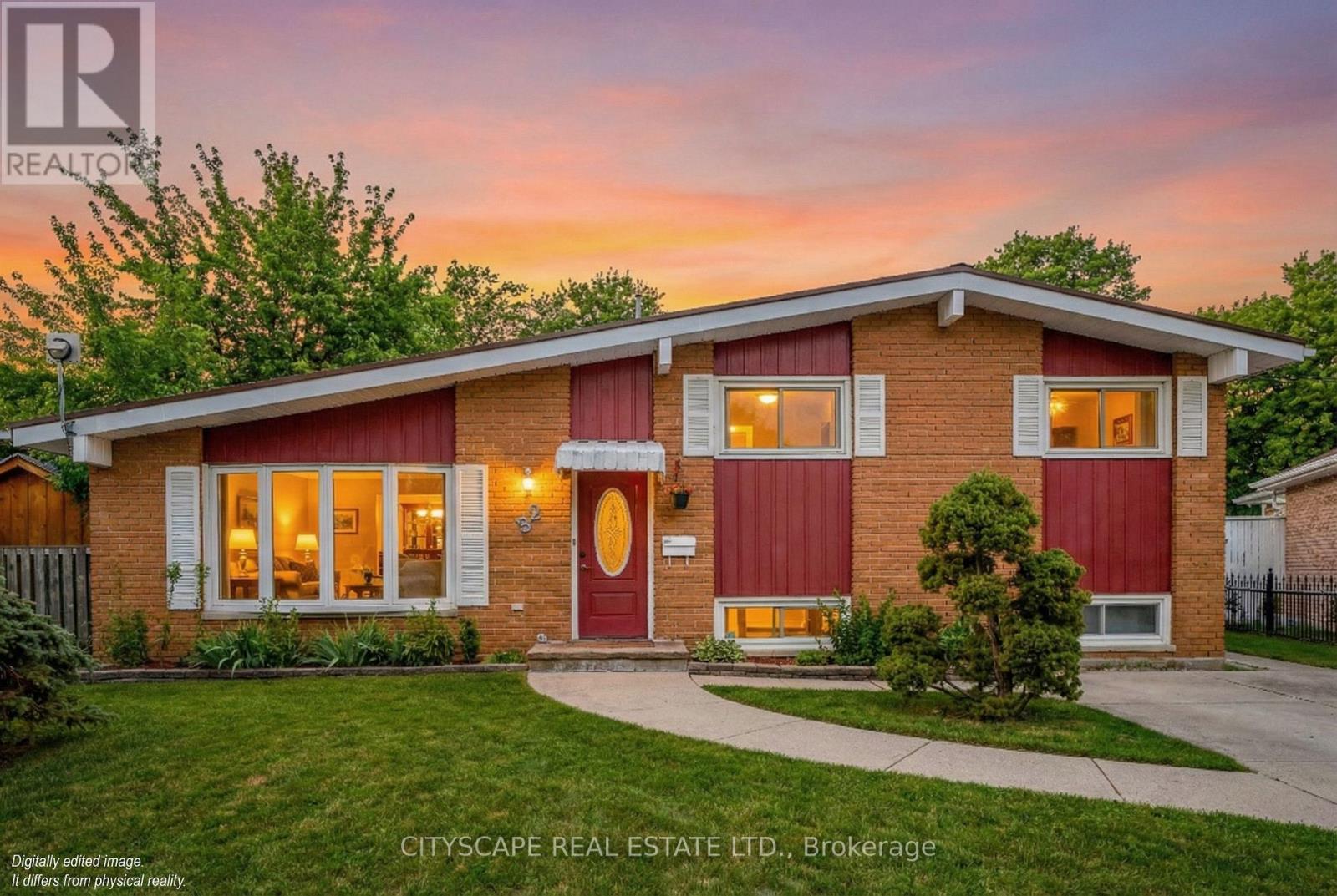 32 EDGEVIEW DRIVE, Quinte West, Ontario