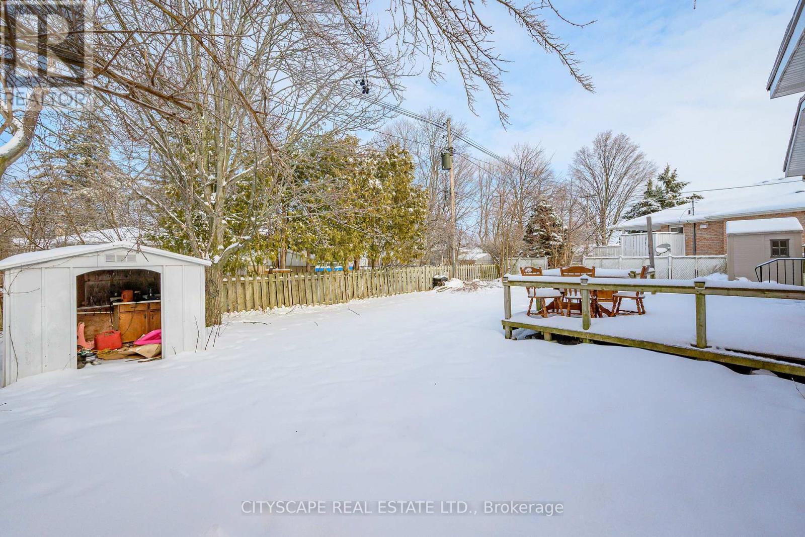 32 Edgeview Drive, Quinte West, Ontario  K8V 3G4 - Photo 40 - X12678998