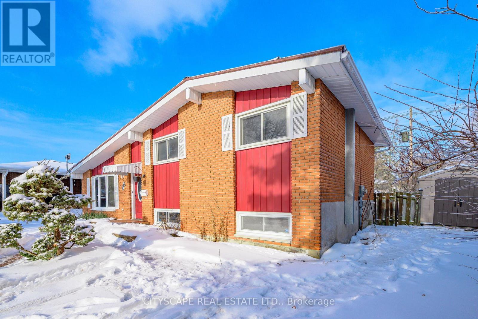 32 Edgeview Drive, Quinte West, Ontario  K8V 3G4 - Photo 3 - X12678998