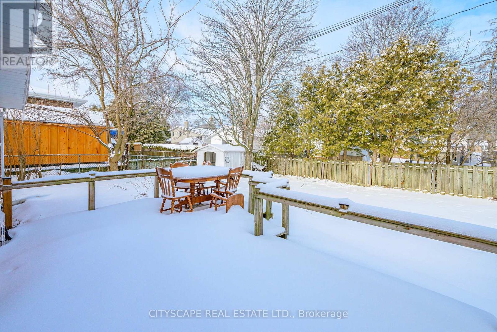 32 Edgeview Drive, Quinte West, Ontario  K8V 3G4 - Photo 38 - X12678998