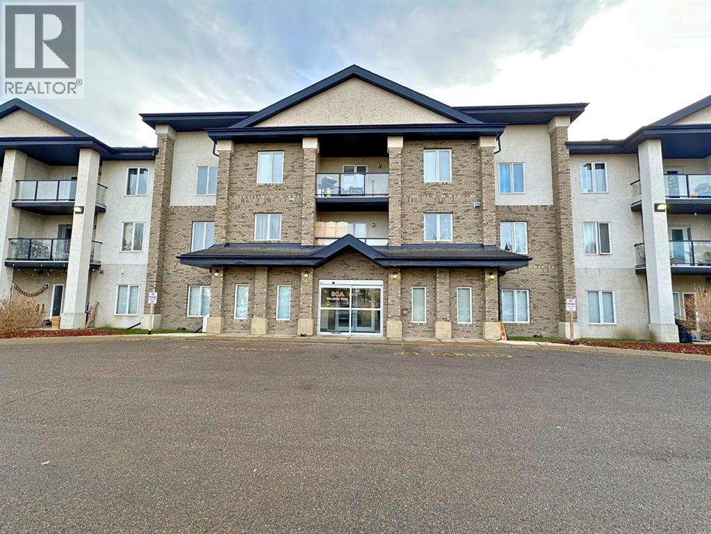 309, 80a Kelloway Crescent, Red Deer, Alberta  T4P 4G7 - Photo 1 - A2271157