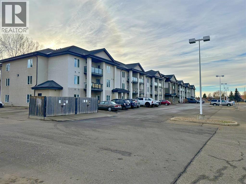 309, 80a Kelloway Crescent, Red Deer, Alberta  T4P 4G7 - Photo 25 - A2271157