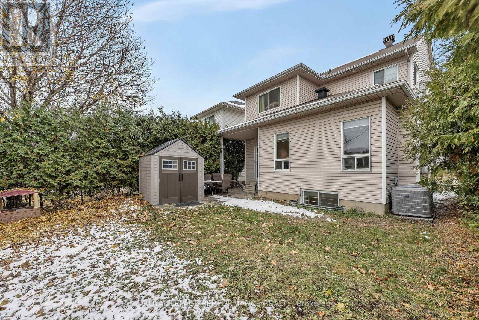 644 Valin Street, Ottawa, Ontario  K4A 3S9 - Photo 40 - X12679028