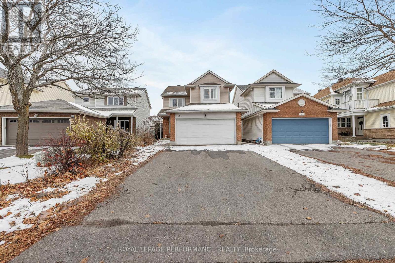 644 Valin Street, Ottawa, Ontario  K4A 3S9 - Photo 42 - X12679028