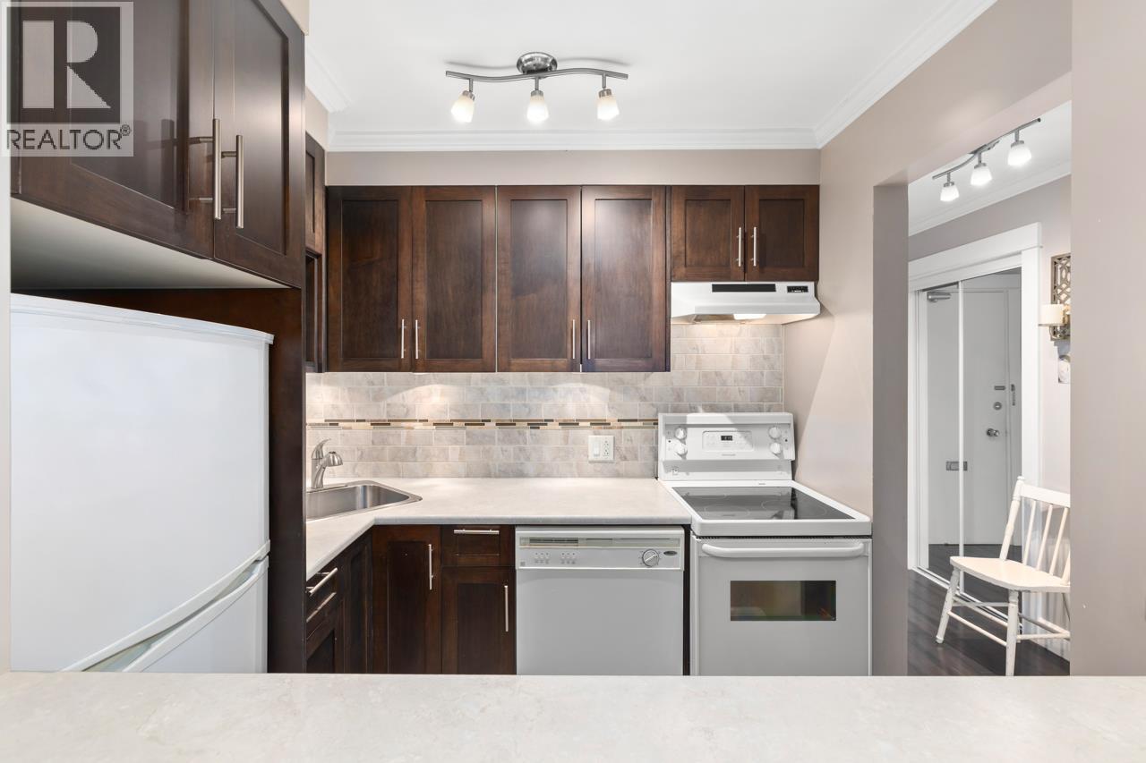 308 2025 W 2nd Avenue, Vancouver, British Columbia  V6J 1J6 - Photo 11 - R3077684