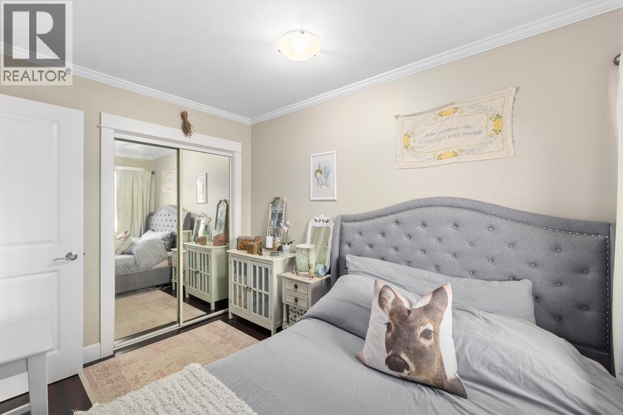 308 2025 W 2nd Avenue, Vancouver, British Columbia  V6J 1J6 - Photo 13 - R3077684