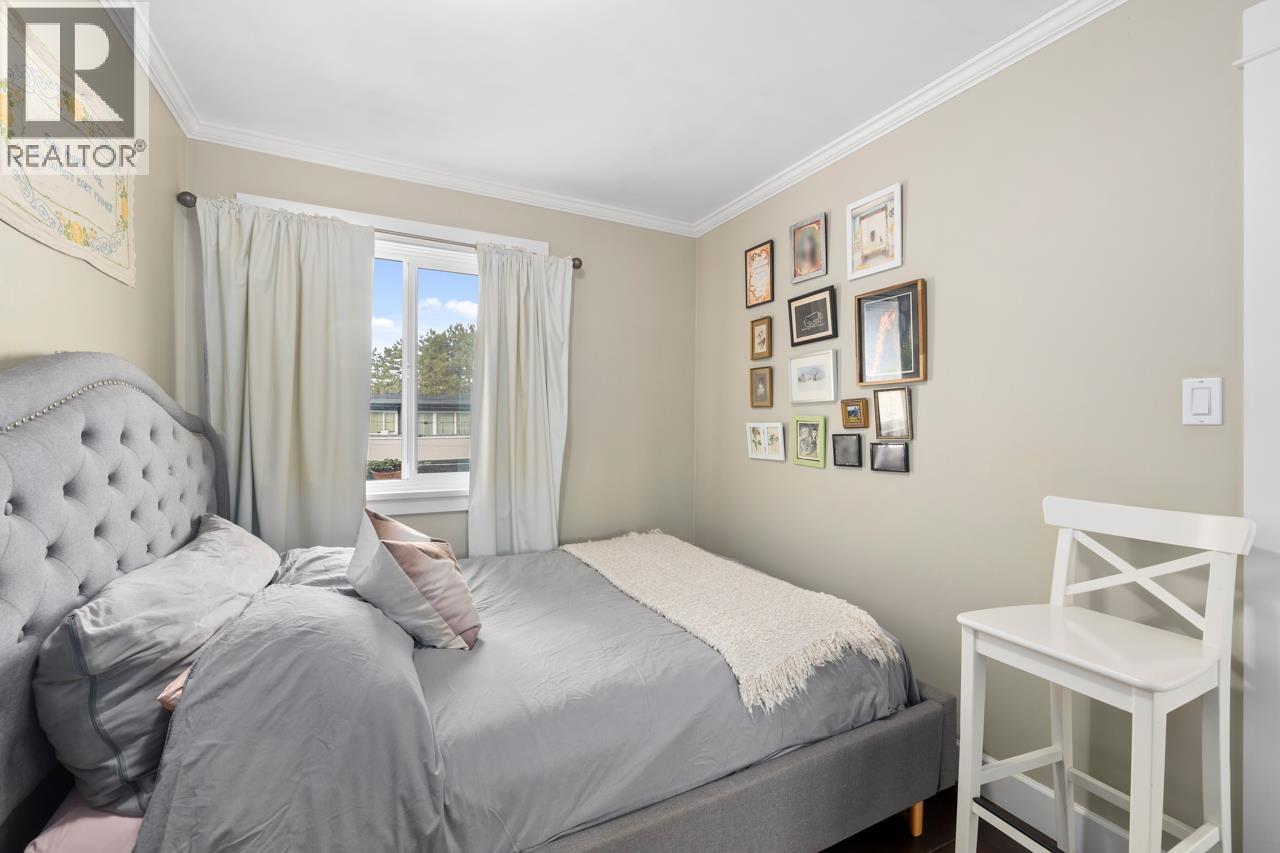 308 2025 W 2nd Avenue, Vancouver, British Columbia  V6J 1J6 - Photo 15 - R3077684