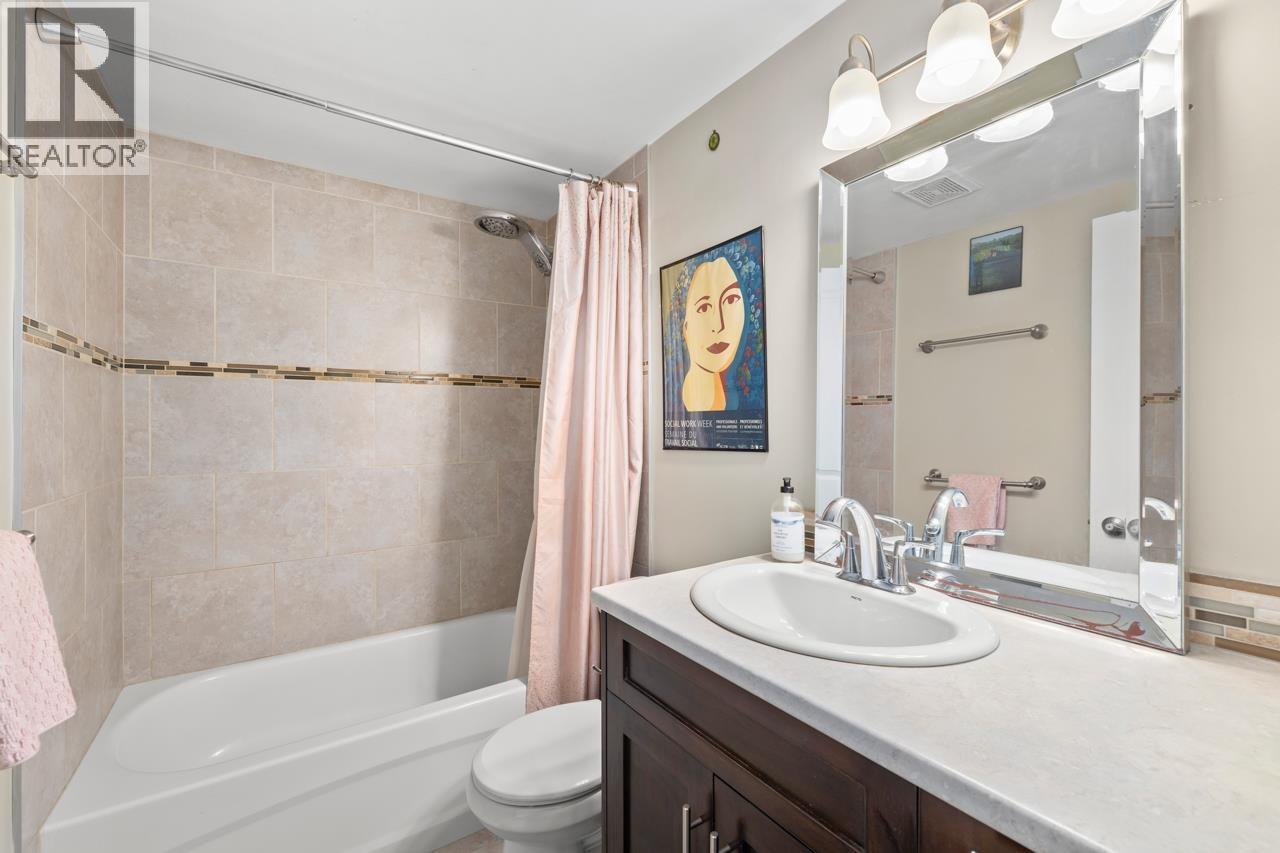 308 2025 W 2nd Avenue, Vancouver, British Columbia  V6J 1J6 - Photo 16 - R3077684