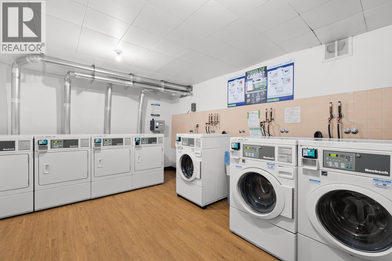 308 2025 W 2nd Avenue, Vancouver, British Columbia  V6J 1J6 - Photo 18 - R3077684