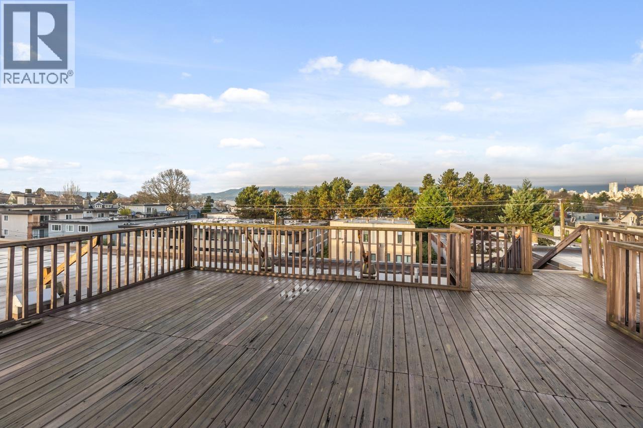 308 2025 W 2nd Avenue, Vancouver, British Columbia  V6J 1J6 - Photo 19 - R3077684