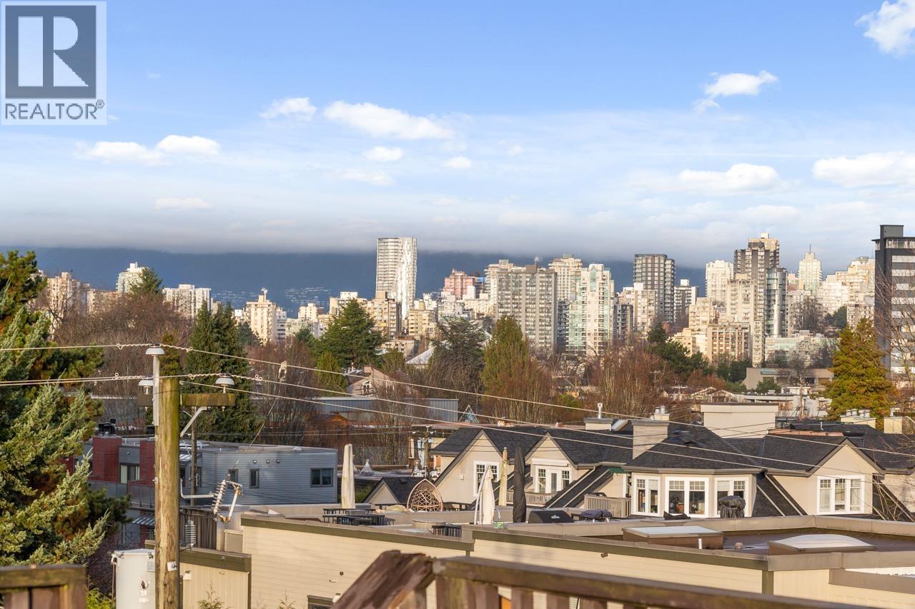 308 2025 W 2nd Avenue, Vancouver, British Columbia  V6J 1J6 - Photo 21 - R3077684