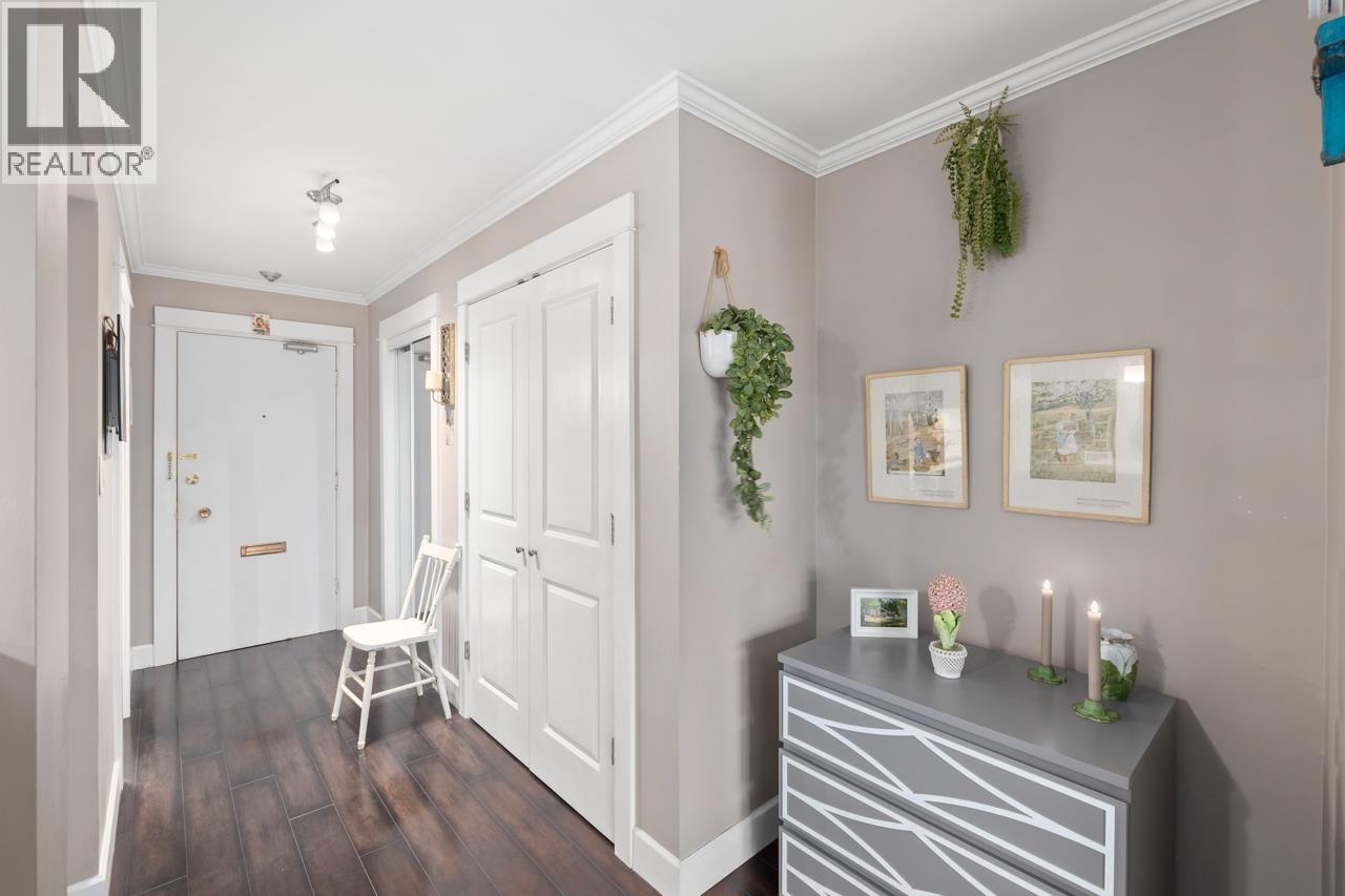 308 2025 W 2nd Avenue, Vancouver, British Columbia  V6J 1J6 - Photo 3 - R3077684