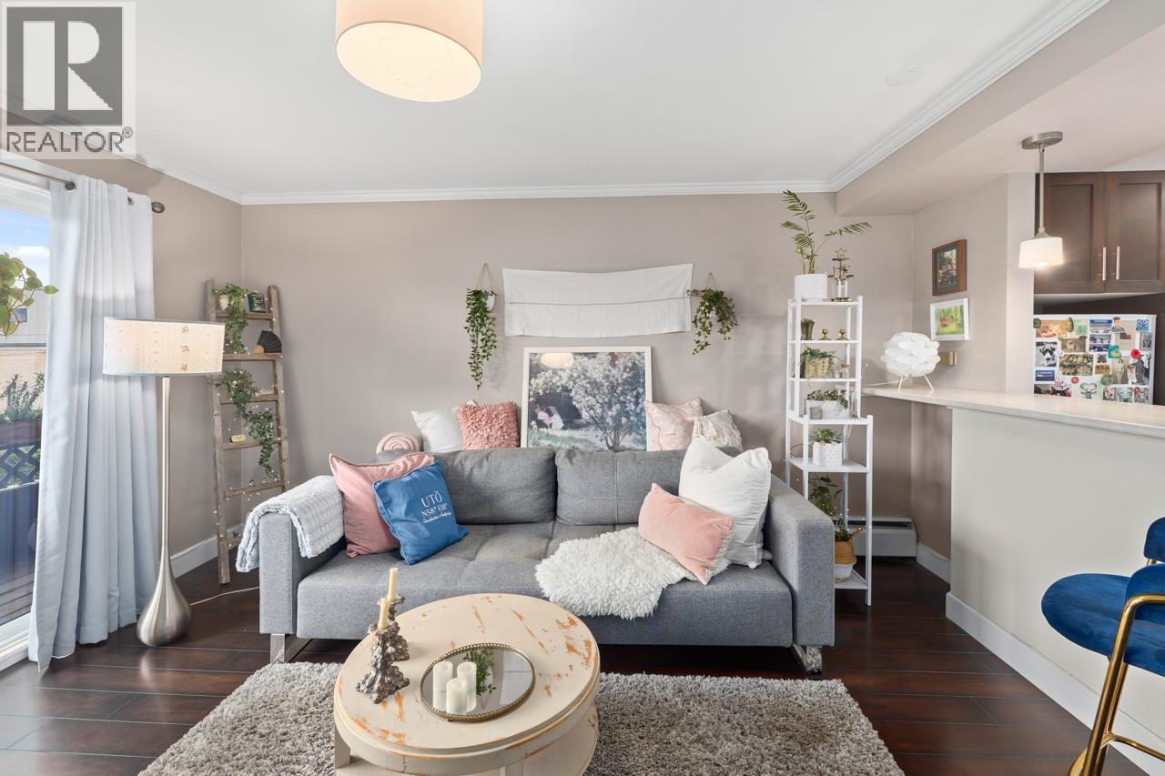 308 2025 W 2nd Avenue, Vancouver, British Columbia  V6J 1J6 - Photo 6 - R3077684