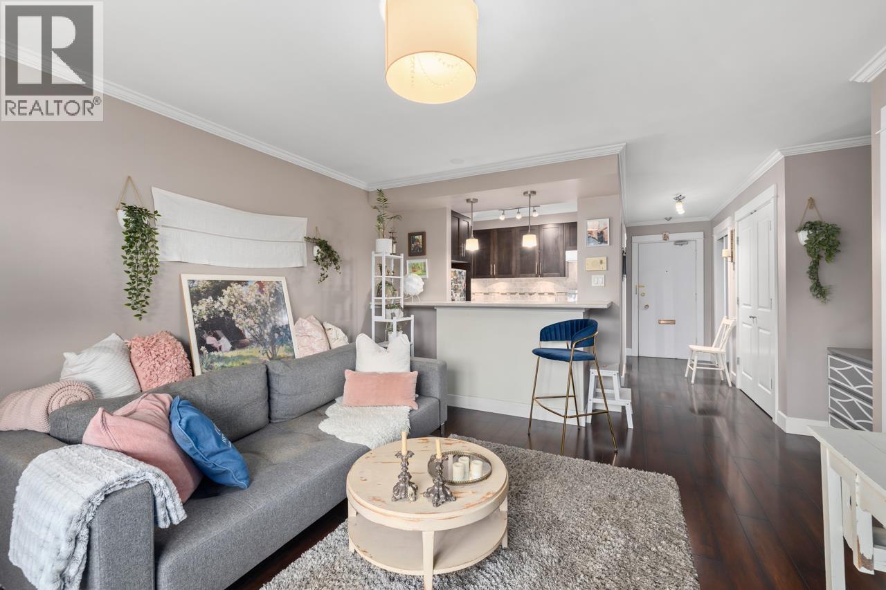 308 2025 W 2nd Avenue, Vancouver, British Columbia  V6J 1J6 - Photo 7 - R3077684