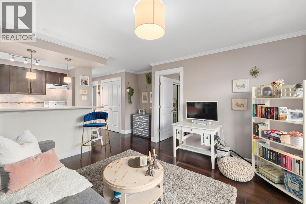 308 2025 W 2nd Avenue, Vancouver, British Columbia  V6J 1J6 - Photo 9 - R3077684