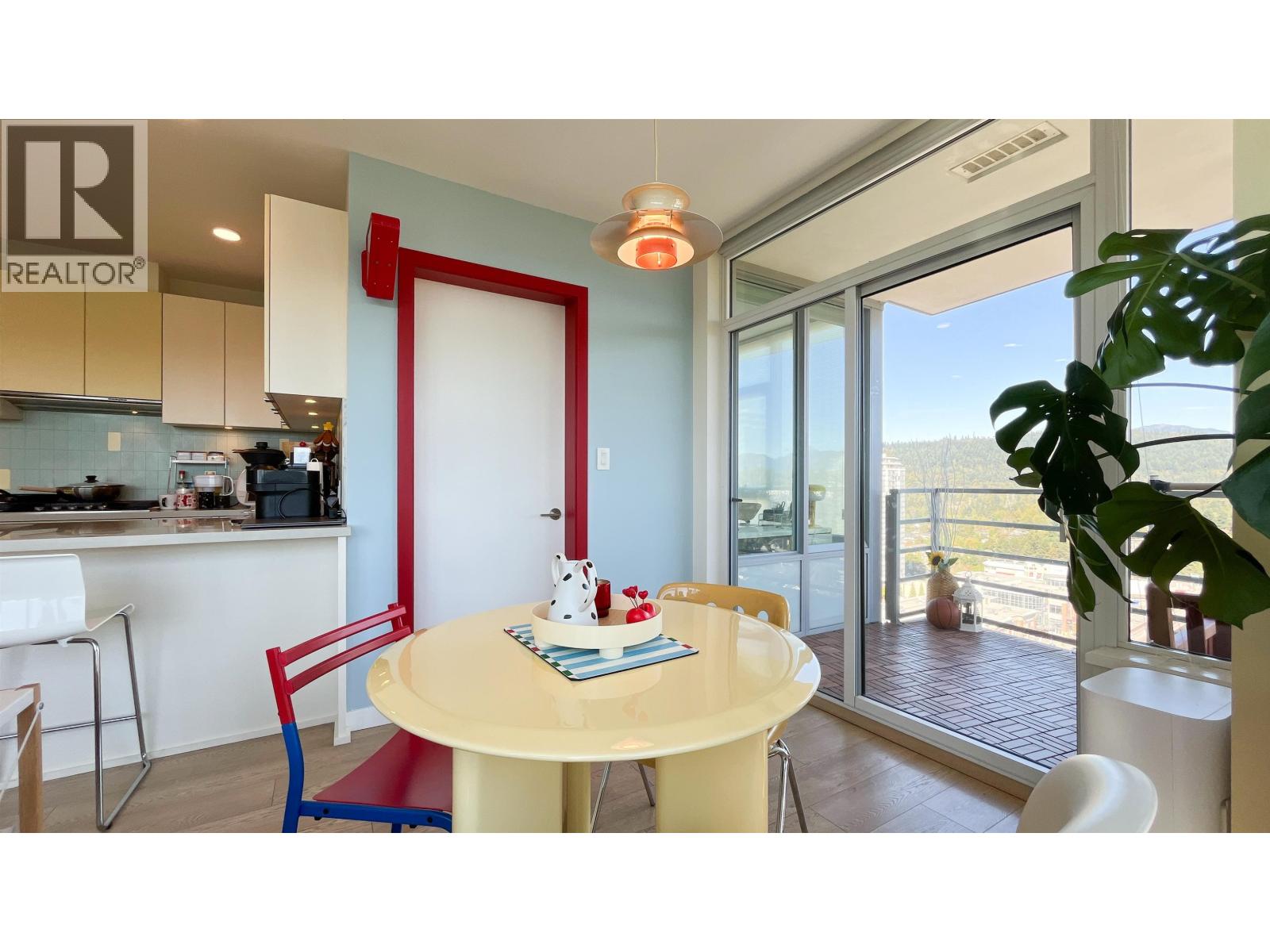 2304 530 Whiting Way, Coquitlam, British Columbia  V3J 0J4 - Photo 12 - R3077686