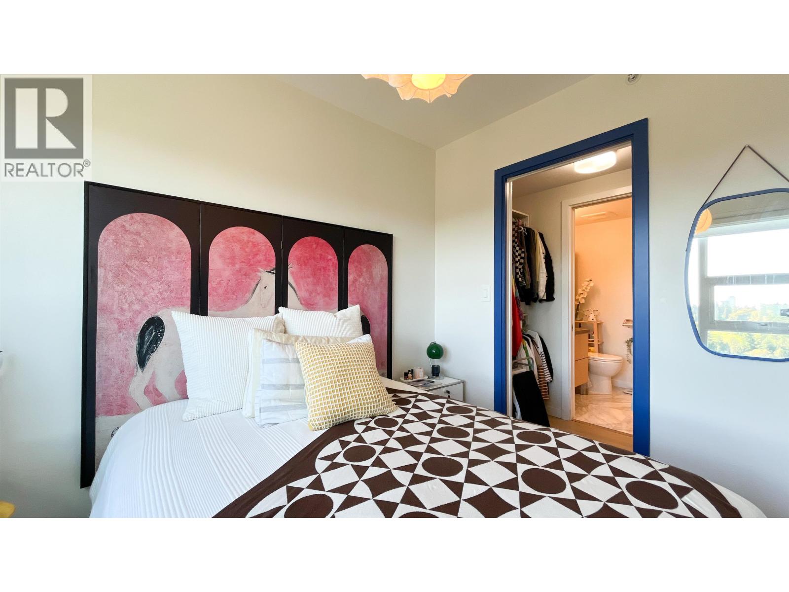 2304 530 Whiting Way, Coquitlam, British Columbia  V3J 0J4 - Photo 13 - R3077686